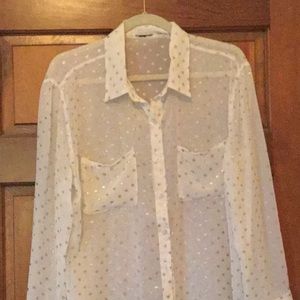 Women’s blouse